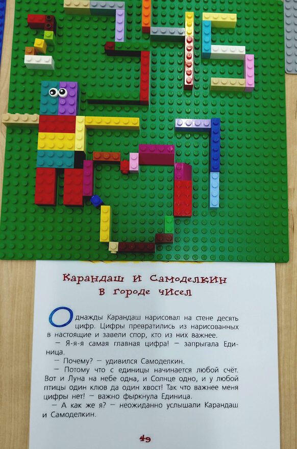 Всероссийский творческий конкурс «Любимые сказки и мультфильмы»  - детский рисунок, поделка, творческая работа, категория школьники, 1 класс, дистанционный конкурс, школьный конкурс