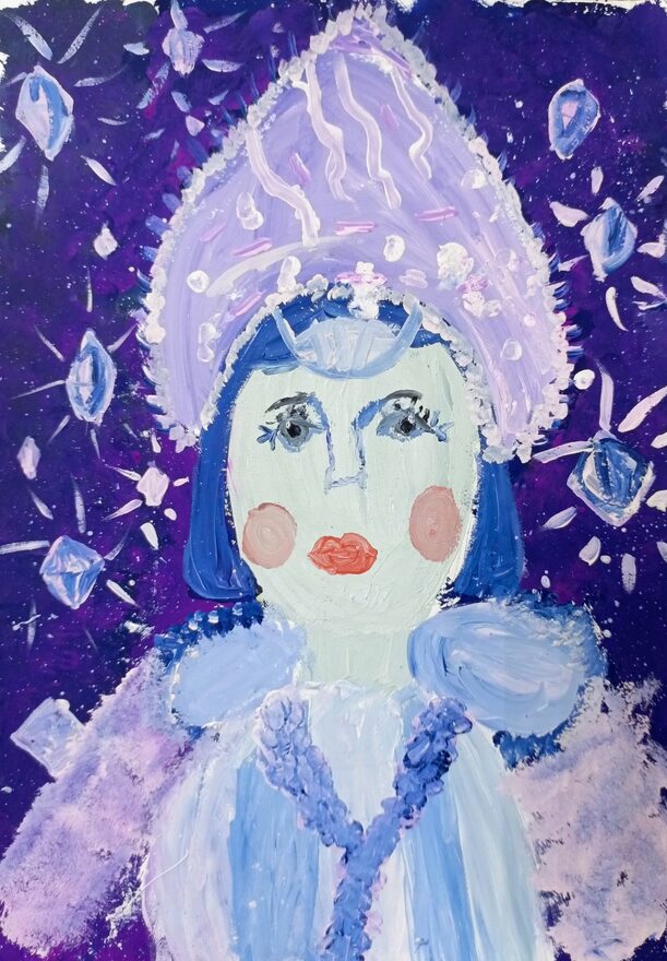 Всероссийский творческий конкурс «Любимые сказки и мультфильмы»  - детский рисунок, поделка, творческая работа, категория школьники, 2 класс, дистанционный конкурс, школьный конкурс