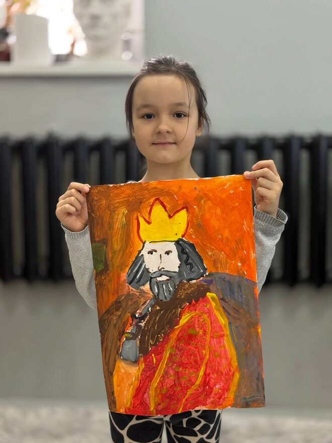 Всероссийский творческий конкурс «Любимые сказки и мультфильмы»  - детский рисунок, поделка, творческая работа, категория дошкольники, детский сад, дистанционный конкурс, школьный конкурс