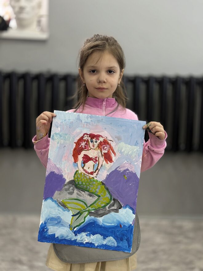 Всероссийский творческий конкурс «Любимые сказки и мультфильмы»  - детский рисунок, поделка, творческая работа, категория дошкольники, детский сад, дистанционный конкурс, школьный конкурс