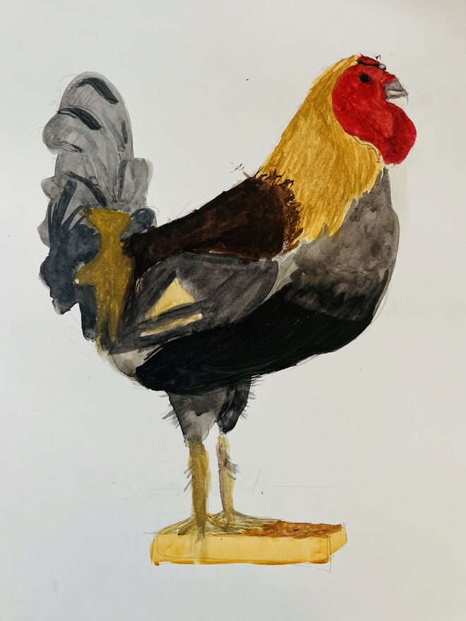 Всероссийский творческий конкурс «Любимые сказки и мультфильмы»  - детский рисунок, поделка, творческая работа, категория школьники, 4 класс, дистанционный конкурс, школьный конкурс