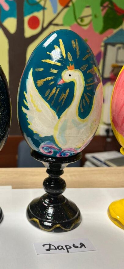 Всероссийский творческий конкурс «Любимые сказки и мультфильмы»  - детский рисунок, поделка, творческая работа, категория школьники, 5 класс, дистанционный конкурс, школьный конкурс