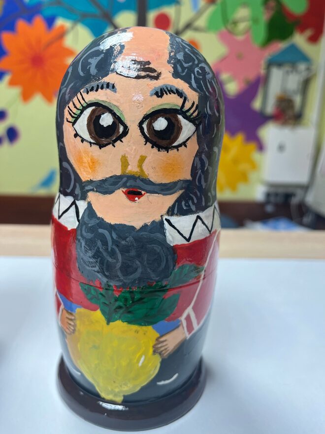 Всероссийский творческий конкурс «Любимые сказки и мультфильмы»  - детский рисунок, поделка, творческая работа, категория школьники, 5 класс, дистанционный конкурс, школьный конкурс