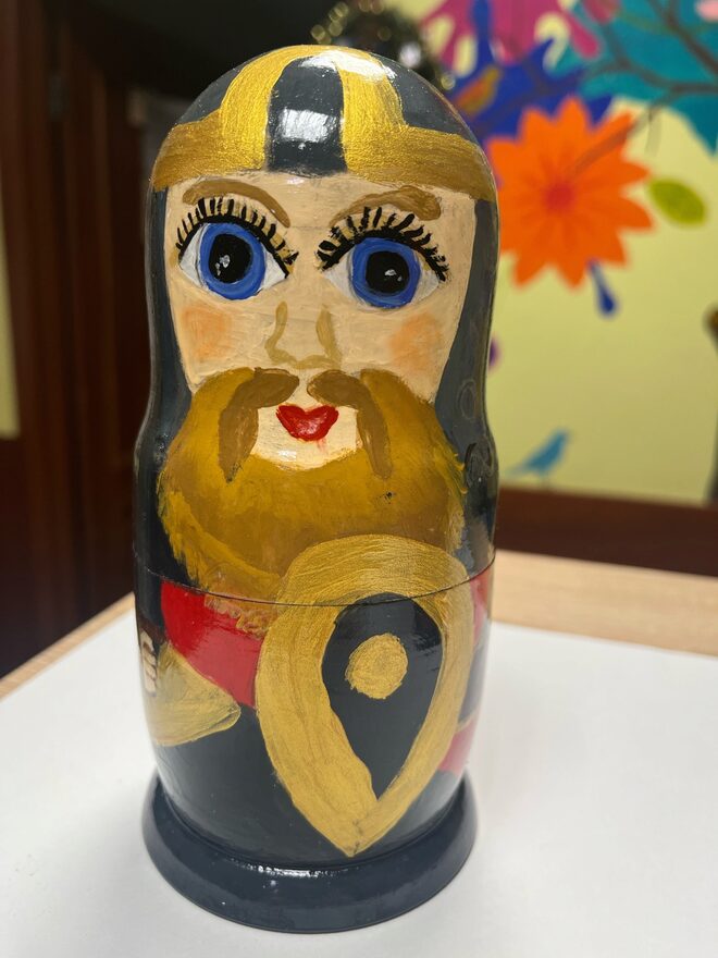 Всероссийский творческий конкурс «Любимые сказки и мультфильмы»  - детский рисунок, поделка, творческая работа, категория школьники, 5 класс, дистанционный конкурс, школьный конкурс