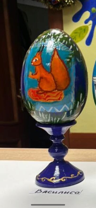 Всероссийский творческий конкурс «Любимые сказки и мультфильмы»  - детский рисунок, поделка, творческая работа, категория школьники, 6 класс, дистанционный конкурс, школьный конкурс