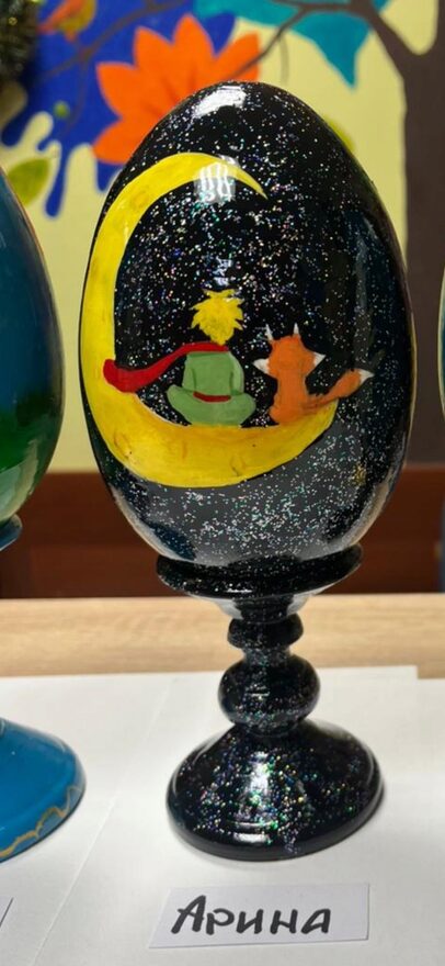 Всероссийский творческий конкурс «Любимые сказки и мультфильмы»  - детский рисунок, поделка, творческая работа, категория школьники, 6 класс, дистанционный конкурс, школьный конкурс