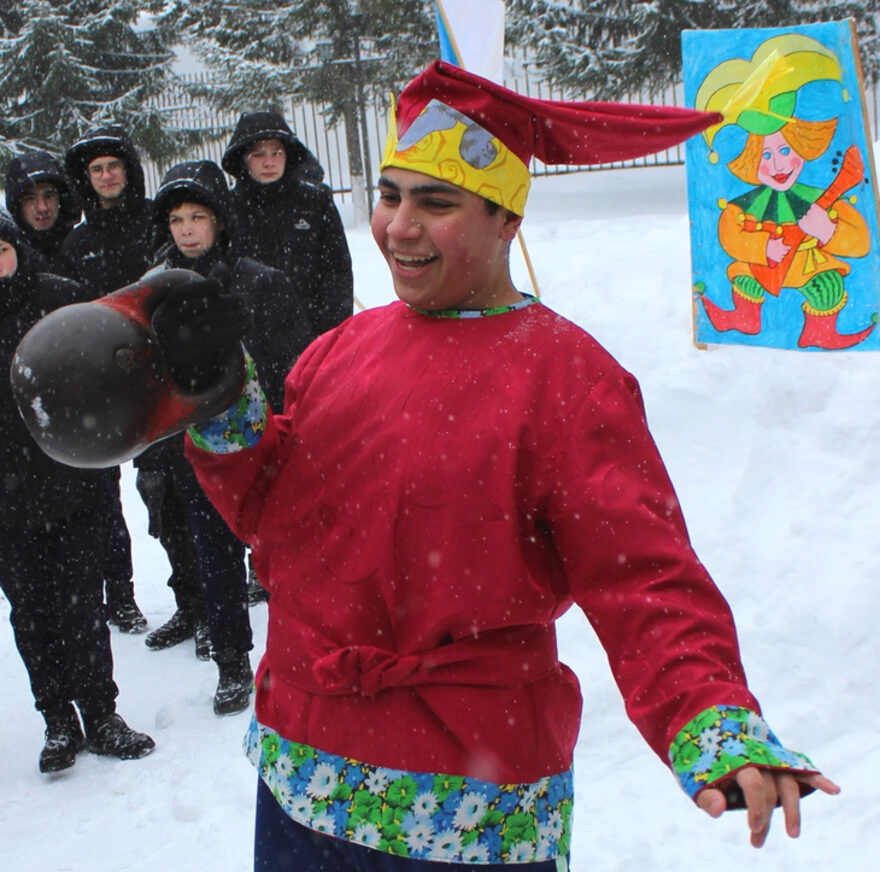 Всероссийский творческий конкурс «Любимые сказки и мультфильмы»  - детский рисунок, поделка, творческая работа, категория школьники, 8 класс, дистанционный конкурс, школьный конкурс