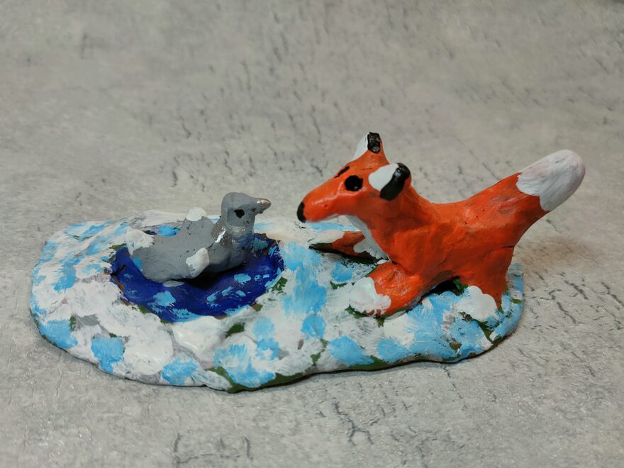 Всероссийский творческий конкурс «Любимые сказки и мультфильмы»  - детский рисунок, поделка, творческая работа, категория дошкольники, детский сад, дистанционный конкурс, школьный конкурс