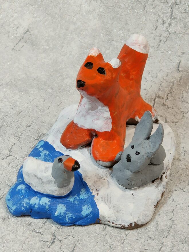 Всероссийский творческий конкурс «Любимые сказки и мультфильмы»  - детский рисунок, поделка, творческая работа, категория дошкольники, детский сад, дистанционный конкурс, школьный конкурс