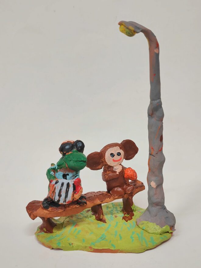 Всероссийский творческий конкурс «Любимые сказки и мультфильмы»  - детский рисунок, поделка, творческая работа, категория дошкольники, детский сад, дистанционный конкурс, школьный конкурс