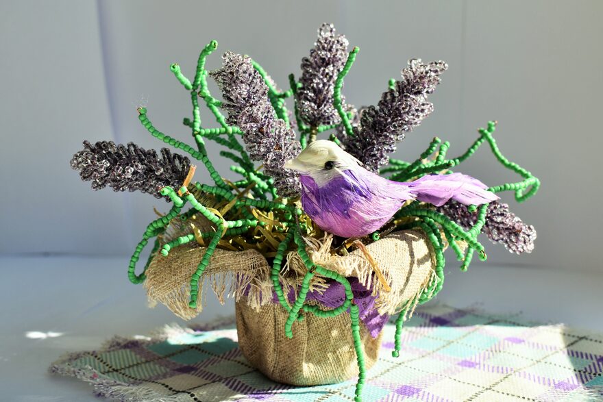 Всероссийский творческий конкурс «Красавица весна»  - детский рисунок, поделка, творческая работа, категория школьники, 5 класс, дистанционный конкурс, школьный конкурс