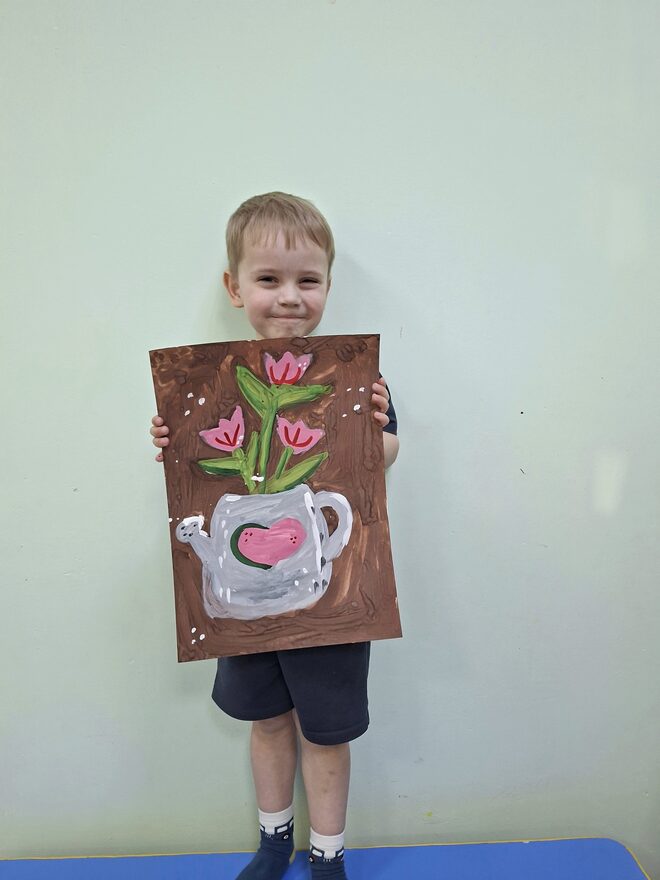 Всероссийский творческий конкурс «Красавица весна»  - детский рисунок, поделка, творческая работа, категория дошкольники, детский сад, дистанционный конкурс, школьный конкурс