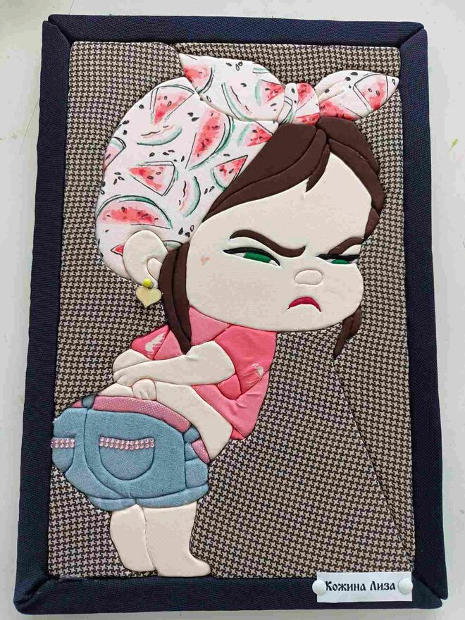 Всероссийский творческий конкурс «Красавица весна»  - детский рисунок, поделка, творческая работа, категория школьники, 5 класс, дистанционный конкурс, школьный конкурс