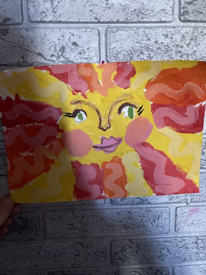 Всероссийский творческий конкурс «Красавица весна»  - детский рисунок, поделка, творческая работа, категория дошкольники, детский сад, дистанционный конкурс, школьный конкурс