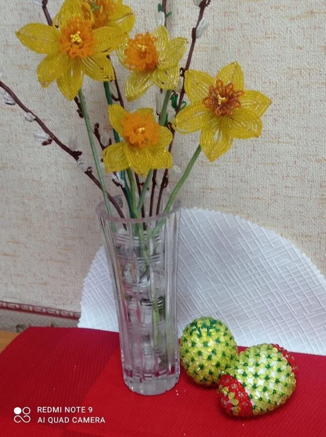 Всероссийский творческий конкурс «Красавица весна»  - детский рисунок, поделка, творческая работа, категория школьники, 3 класс, дистанционный конкурс, школьный конкурс