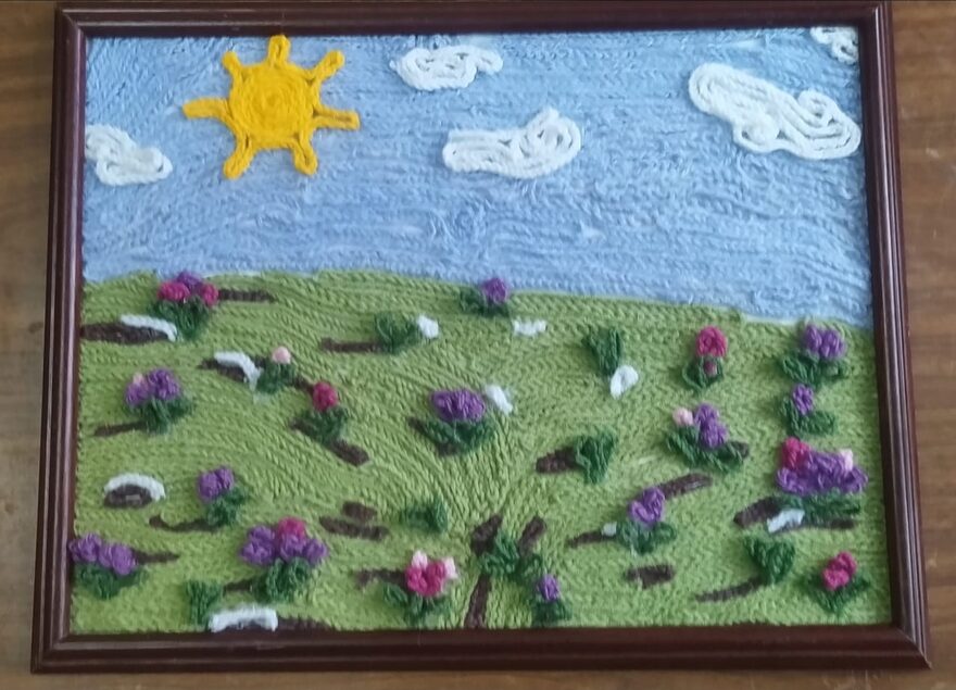 Всероссийский творческий конкурс «Красавица весна»  - детский рисунок, поделка, творческая работа, категория взрослые, дистанционный конкурс, школьный конкурс