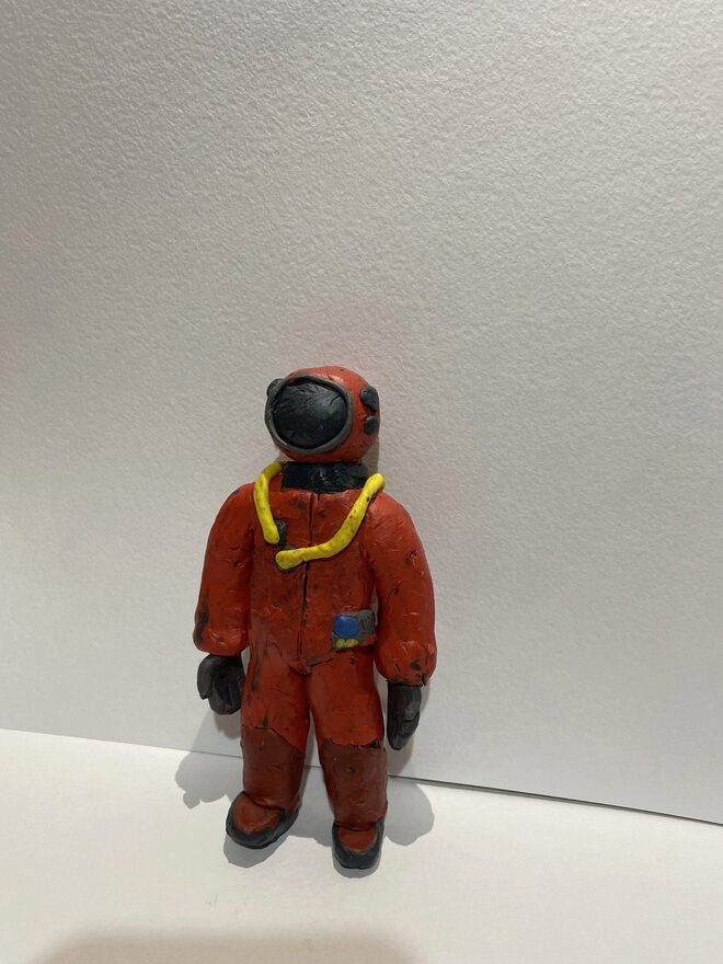 Всероссийский творческий конкурс «Тайны далёких планет»  - детский рисунок, поделка, творческая работа, категория школьники, 3 класс, дистанционный конкурс, школьный конкурс