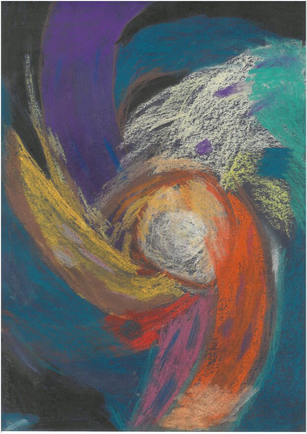 Всероссийский творческий конкурс «Тайны далёких планет»  - детский рисунок, поделка, творческая работа, категория школьники, 5 класс, дистанционный конкурс, школьный конкурс