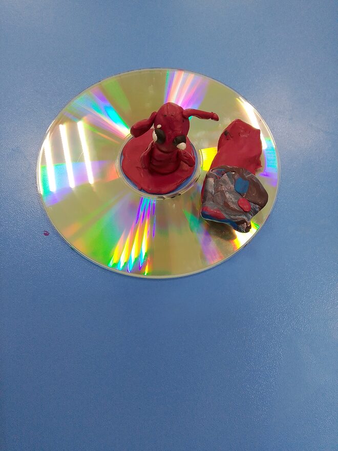 Всероссийский творческий конкурс «Тайны далёких планет»  - детский рисунок, поделка, творческая работа, категория дошкольники, детский сад, дистанционный конкурс, школьный конкурс