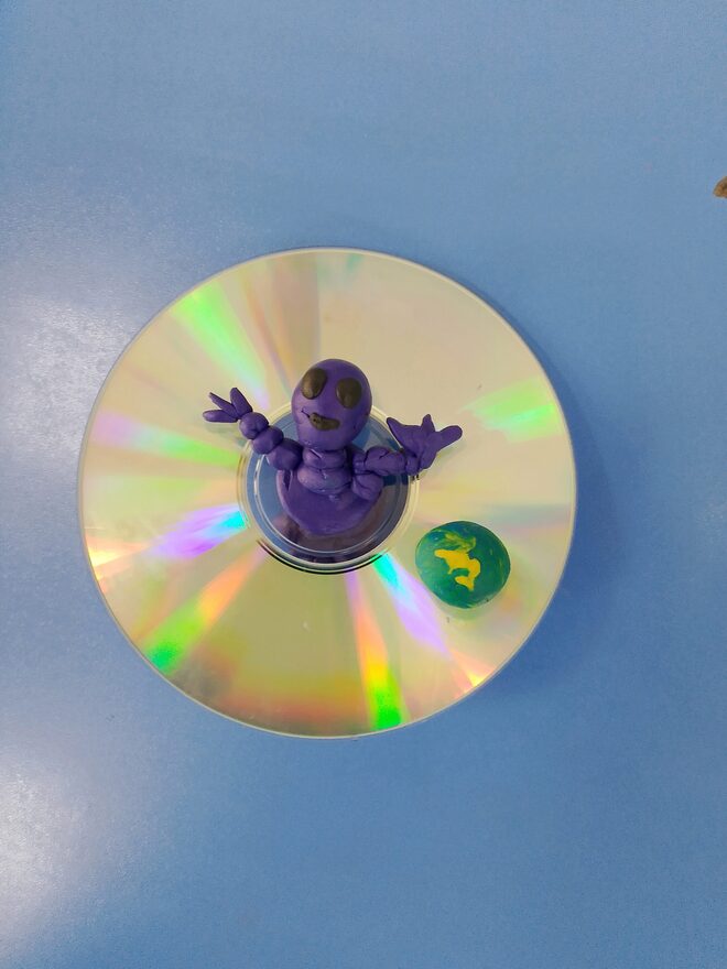 Всероссийский творческий конкурс «Тайны далёких планет»  - детский рисунок, поделка, творческая работа, категория дошкольники, детский сад, дистанционный конкурс, школьный конкурс