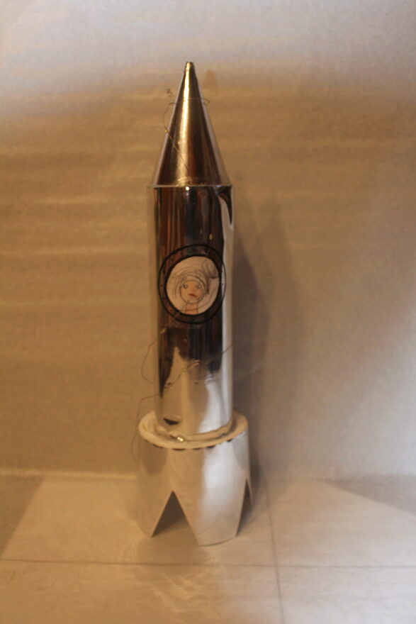 Всероссийский творческий конкурс «Тайны далёких планет»  - детский рисунок, поделка, творческая работа, категория дошкольники, детский сад, дистанционный конкурс, школьный конкурс