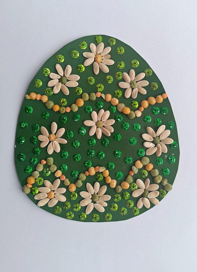 Всероссийский творческий конкурс «Пасхальные традиции»  - детский рисунок, поделка, творческая работа, категория дошкольники, детский сад, дистанционный конкурс, школьный конкурс