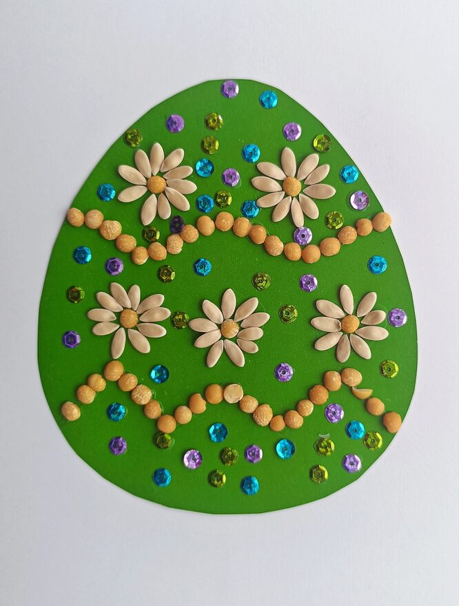 Всероссийский творческий конкурс «Пасхальные традиции»  - детский рисунок, поделка, творческая работа, категория дошкольники, детский сад, дистанционный конкурс, школьный конкурс