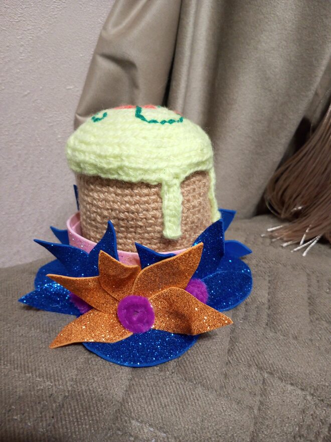 Всероссийский творческий конкурс «Пасхальные традиции»  - детский рисунок, поделка, творческая работа, категория школьники, 7 класс, дистанционный конкурс, школьный конкурс