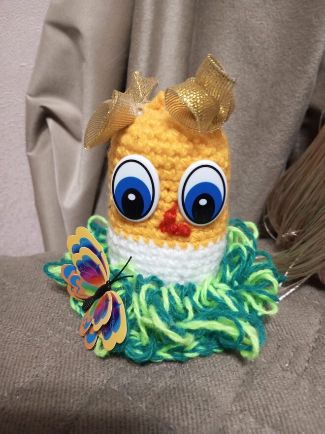 Всероссийский творческий конкурс «Пасхальные традиции»  - детский рисунок, поделка, творческая работа, категория школьники, 8 класс, дистанционный конкурс, школьный конкурс