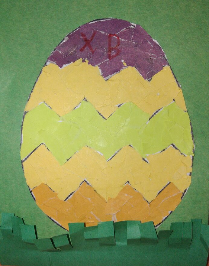 Всероссийский творческий конкурс «Пасхальные традиции»  - детский рисунок, поделка, творческая работа, категория дошкольники, детский сад, дистанционный конкурс, школьный конкурс