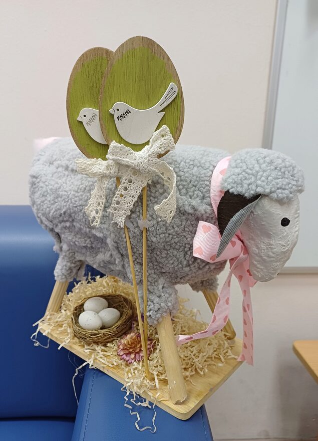 Всероссийский творческий конкурс «Пасхальные традиции»  - детский рисунок, поделка, творческая работа, категория школьники, 2 класс, дистанционный конкурс, школьный конкурс