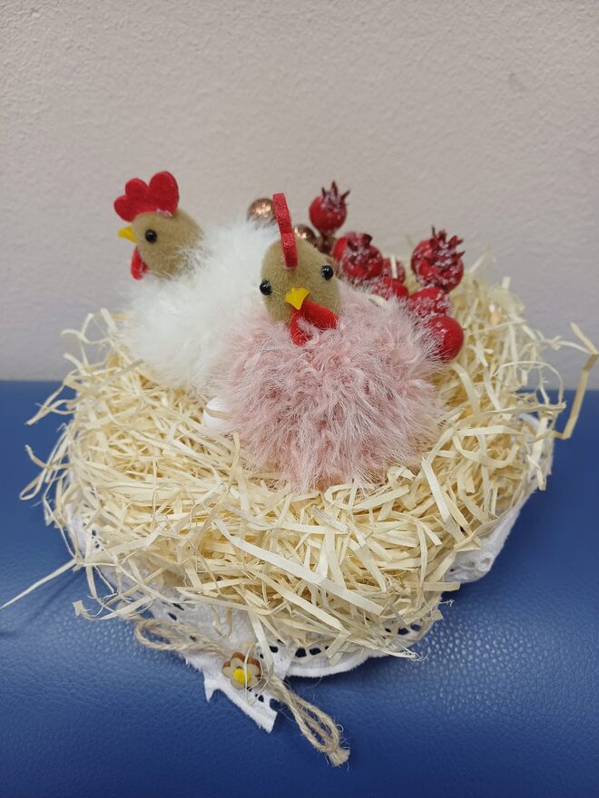 Всероссийский творческий конкурс «Пасхальные традиции»  - детский рисунок, поделка, творческая работа, категория школьники, 2 класс, дистанционный конкурс, школьный конкурс