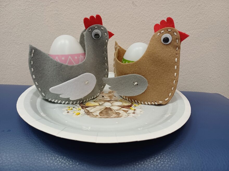 Всероссийский творческий конкурс «Пасхальные традиции»  - детский рисунок, поделка, творческая работа, категория школьники, 2 класс, дистанционный конкурс, школьный конкурс