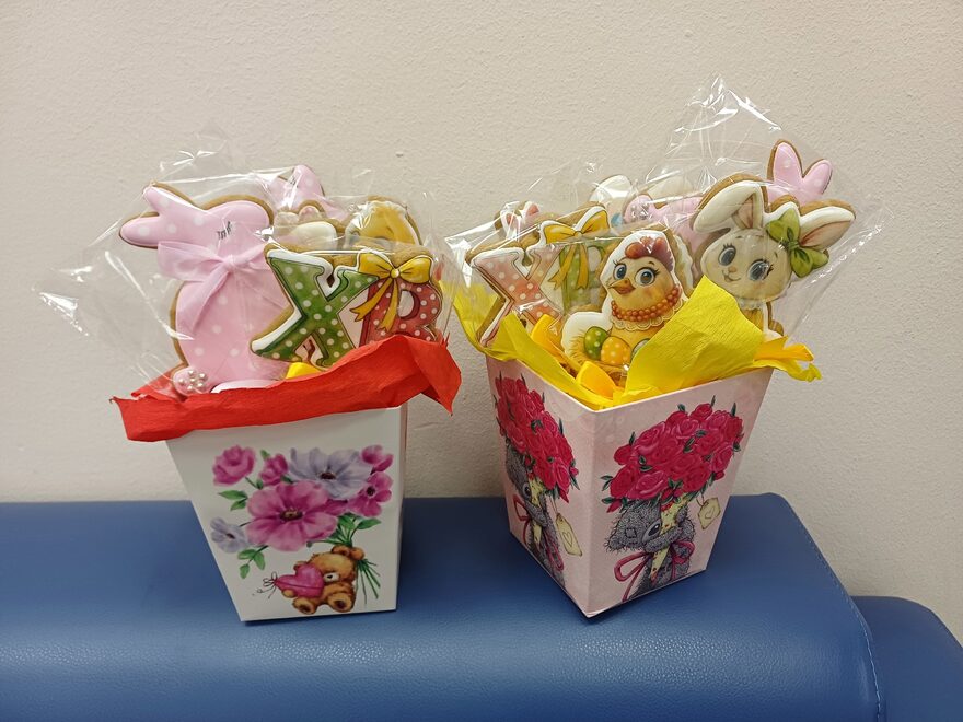 Всероссийский творческий конкурс «Пасхальные традиции»  - детский рисунок, поделка, творческая работа, категория школьники, 2 класс, дистанционный конкурс, школьный конкурс