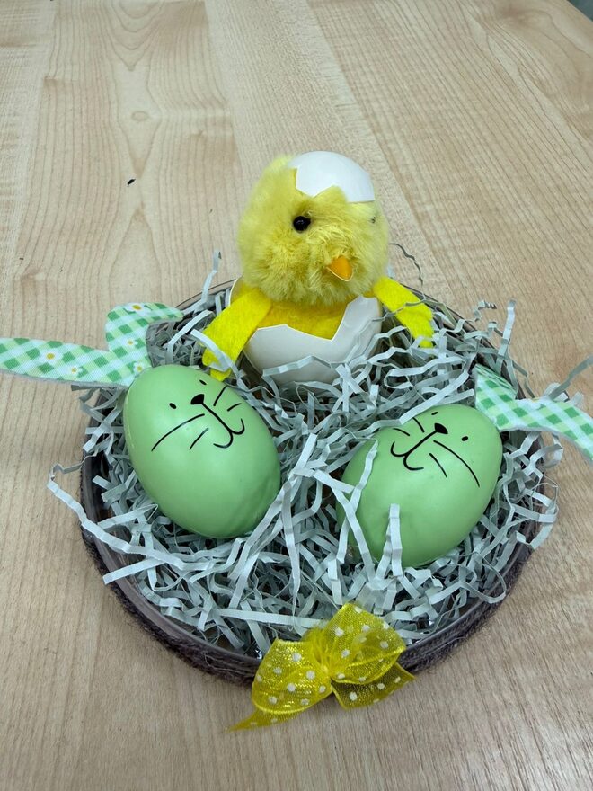 Всероссийский творческий конкурс «Пасхальные традиции»  - детский рисунок, поделка, творческая работа, категория школьники, 3 класс, дистанционный конкурс, школьный конкурс