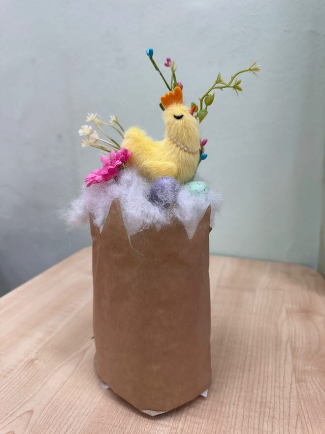 Всероссийский творческий конкурс «Пасхальные традиции»  - детский рисунок, поделка, творческая работа, категория школьники, 3 класс, дистанционный конкурс, школьный конкурс