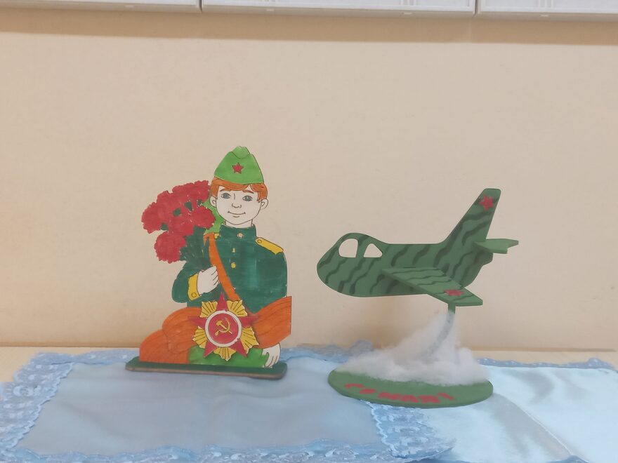 Всероссийский творческий конкурс «Этот День Победы...»  - детский рисунок, поделка, творческая работа, категория дошкольники, детский сад, дистанционный конкурс, школьный конкурс