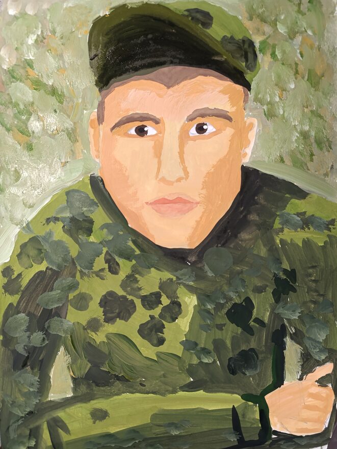 Всероссийский творческий конкурс «Этот День Победы...»  - детский рисунок, поделка, творческая работа, категория школьники, 4 класс, дистанционный конкурс, школьный конкурс