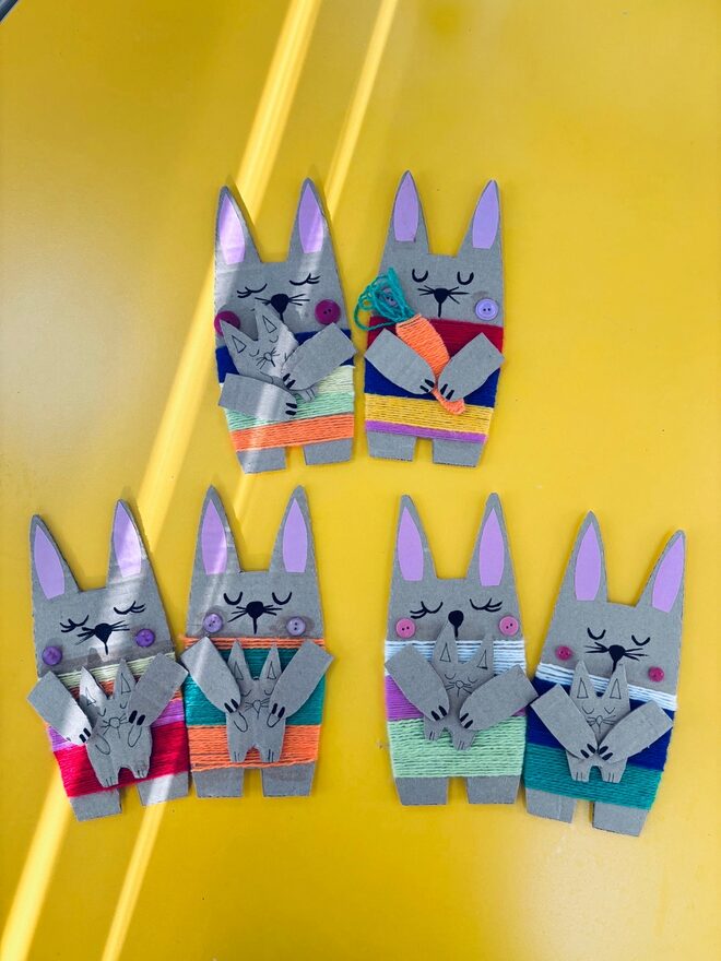 Всероссийский творческий конкурс «Мой четвероногий друг»  - детский рисунок, поделка, творческая работа, категория школьники, 1 класс, дистанционный конкурс, школьный конкурс