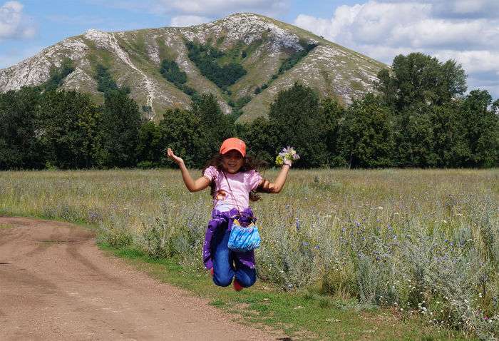 Всероссийский фотоконкурс «Остановись, лето!»  - детский рисунок, поделка, творческая работа, категория школьники, 2 класс, дистанционный конкурс, школьный конкурс