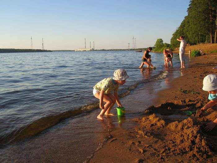 Всероссийский фотоконкурс «Остановись, лето!»  - детский рисунок, поделка, творческая работа, категория дошкольники, детский сад, дистанционный конкурс, школьный конкурс