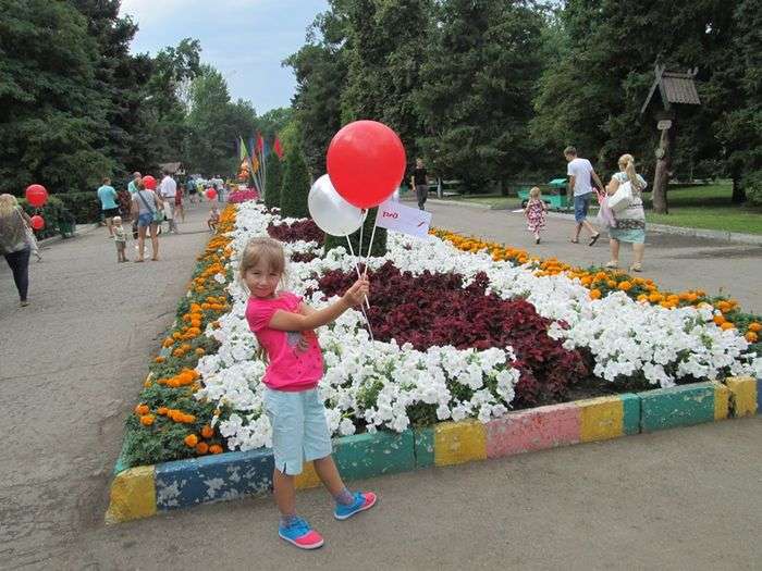 Всероссийский фотоконкурс «Остановись, лето!»  - детский рисунок, поделка, творческая работа, категория школьники, 2 класс, дистанционный конкурс, школьный конкурс