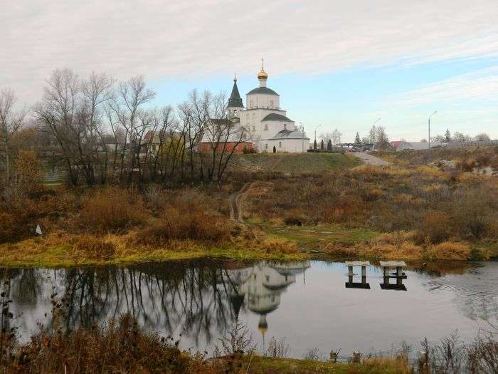 Всероссийский фотоконкурс «Отражения»  - детский рисунок, поделка, творческая работа, категория школьники, 5 класс, дистанционный конкурс, школьный конкурс