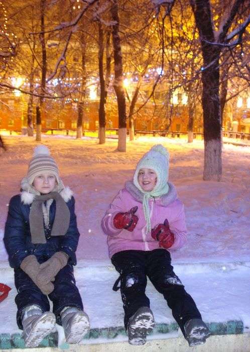 Всероссийский фотоконкурс «Новогоднее настроение»  - детский рисунок, поделка, творческая работа, категория взрослые, дистанционный конкурс, школьный конкурс