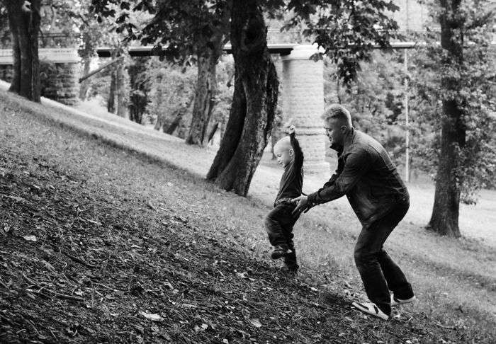 Всероссийский фотоконкурс «Чёрное и белое»  - детский рисунок, поделка, творческая работа, категория дошкольники, детский сад, дистанционный конкурс, школьный конкурс