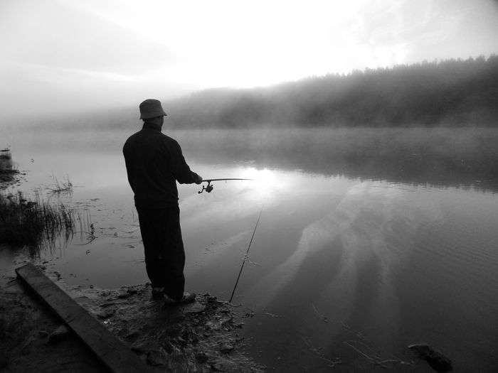 Всероссийский фотоконкурс «Чёрное и белое»  - детский рисунок, поделка, творческая работа, категория школьники, 2 класс, дистанционный конкурс, школьный конкурс