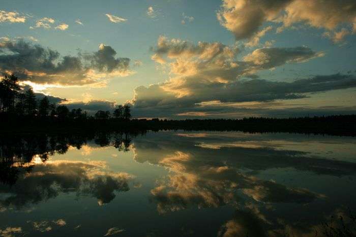 Всероссийский фотоконкурс «Рассветы и закаты»  - детский рисунок, поделка, творческая работа, категория школьники, 8 класс, дистанционный конкурс, школьный конкурс