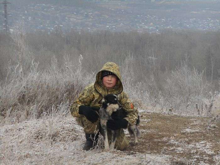 Всероссийский творческий конкурс «Осенней позднею порою…»  - детский рисунок, поделка, творческая работа, категория школьники, 6 класс, дистанционный конкурс, школьный конкурс