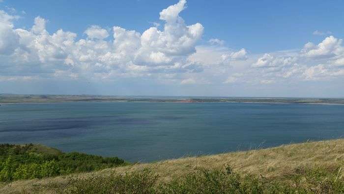 Всероссийский творческий конкурс «Лучше нет родного края»  - детский рисунок, поделка, творческая работа, категория школьники, 3 класс, дистанционный конкурс, школьный конкурс