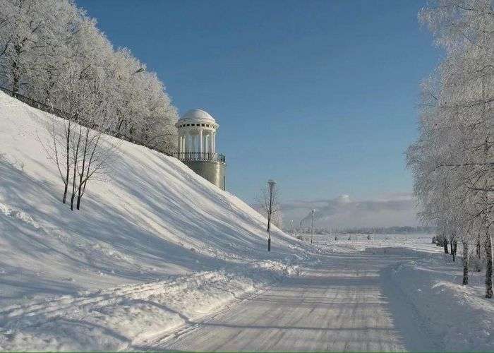 Всероссийский творческий конкурс «Рукодельница-зима»  - детский рисунок, поделка, творческая работа, категория дошкольники, детский сад, дистанционный конкурс, школьный конкурс